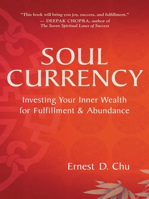 cover image of Soul Currency
